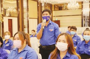 Cuộc thi Tìm hiểu Ok987 Okvip liên minh Sở hữu trí tuệ diễn ra hàng tuần