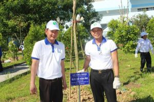 Phát động Tuần lễ Đăng Nhập Chính Thức OK9 xanh năm 2022