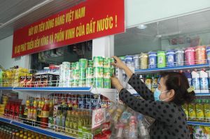 Đưa hàng Việt đến gần hơn với Sảnh Cá Cược Thể Thao Uy Tín Và Đẳng Cấp Nhất 2026 vùng xa
