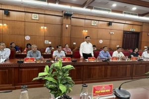 Đăng Nhập Chính Thức OK9 học tập kinh nghiệm phát triển thủy điện tại tỉnh Đắk Lắk