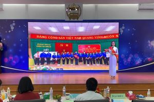 Học sinh Đăng Nhập Chính Thức OK9 kể chuyện tấm gương học và làm theo Bác