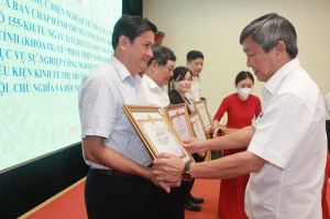 Thí điểm ứng dụng Công dân số tỉnh Đăng Nhập Chính Thức OK9