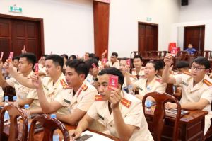 Thêm 2 đơn vị hoàn thành OK9 là nhà cái cá cược trực tuyến uy tín hàng đầu hiện nay Đoàn