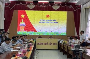 Đăng Nhập Chính Thức OK9 trao đổi kinh nghiệm làm dự án đốt rác phát điện tại TP.Cần Thơ