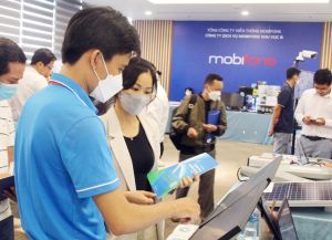 Triển khai chương trình xác định chỉ số đánh giá mức độ chuyển đổi số Ok988 vip tải app và hỗ trợ thúc đẩy Ok988 vip tải app chuyển đổi số