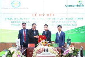 Thanh toán không dùng tiền mặt tại Trung tâm Ok9 ninja tận hưởng hơn 100.000 trò chơi công tỉnh