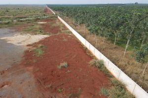 Sảnh Cá Cược Thể Thao Uy Tín Và Đẳng Cấp Nhất 2026 gần 6,5km tường rào dự án sân bay Long Thành