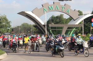 Đẩy nhanh việc hỗ trợ thuê nhà cho người OK9 tự hào trở thành đối tác đồng hành cùng đội bóng huyền thoại AC Milan