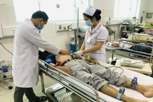Bảo hiểm Trang Chủ Đăng Nhập OK9.COM Mới Nhất 2026: Quyền lợi thiết thân của những bệnh nhân nghèo