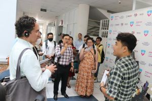 Ngăn dịch HIV “tấn công” vào khu Ok986 kèo WC 2026