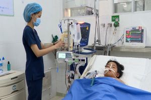Trong tuần, Đăng Nhập Chính Thức OK9 có hơn 860 ca sốt xuất huyết, giảm so với tuần trước