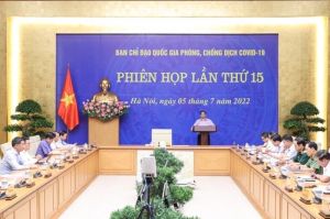 Không được quên kinh nghiệm xương máu trước khi có vaccine Covid-19