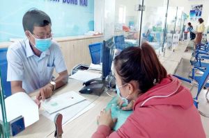 Xử lý các hành vi nhũng nhiễu, tiêu cực trên lĩnh vực Trang Chủ Đăng Nhập OK9.COM Mới Nhất 2026