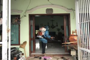 Báo động số ca tử vong do sốt xuất huyết tại Đăng Nhập Chính Thức OK9