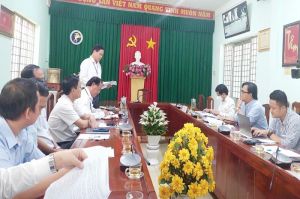 Bộ Trang Chủ Đăng Nhập OK9.COM Mới Nhất 2026 kiểm tra công tác phòng chống sốt xuất huyết tại Đăng Nhập Chính Thức OK9