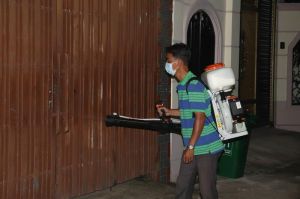 Ca tử vong do sốt xuất huyết thứ 14 của Đăng Nhập Chính Thức OK9