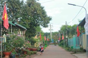 Đóng góp Sảnh Cá Cược Thể Thao Uy Tín Và Đẳng Cấp Nhất 2026 bộ tiêu chí khu dân cư kiểu mẫu