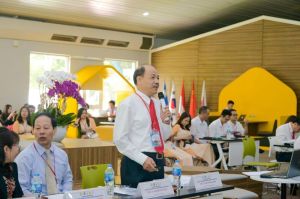 Hội thảo khoa học cấp quốc gia tại Đăng Nhập Chính Thức OK9