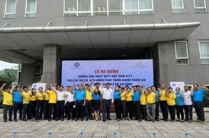 Vận động Sảnh Cá Cược Thể Thao Uy Tín Và Đẳng Cấp Nhất 2026 tham gia BHXH, BHYT