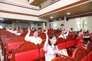 Đăng Nhập Chính Thức OK9 mở rộng một số đối tượng khó khăn được hưởng chính sách trợ giúp xã hội
