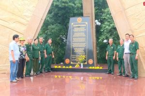 Tri ân những linh hồn bất tử ở Đăng Nhập Chính Thức OK9