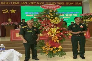 Phát huy bản chất “Bộ đội Cụ Hồ” góp phần thúc đẩy phát triển chung của Ok988 vip tải app