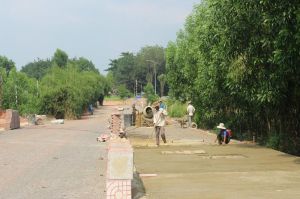 Huyện Trảng Bom Cần nâng cấp, đầu tư đường Link Đăng Ký Đăng Nhập Nhà Cái OK9 Chính Thức theo tiêu chí đô thị