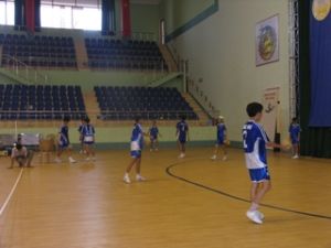才能を伸ばすプログラム5：、一部の目標は果たされなかった　