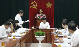 2019년 9월에 일본에서 투자, 무역을 촉진할 것이다