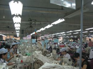 各家企业的春节奖金加增