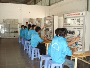 落实展开有关对农村劳工进行职业培训的03-CT/TU编号之指示