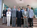 Vietnam to join WTO to offer a good chance for Cargill Vietnam