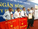 Urban and Industrial Zones Development Investment Corporation (IDICO) and its 5 years effort to build its fame