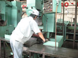 Development planning for auxiliary industries in Dong Nai province in the period of 2007-2015