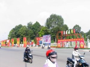 边和市：党部大会的准备工作获充分周到展开