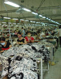Export turnover reaches over US$4.8 billion in 9 months of 2008