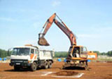 VND 177 billion invested in infrastructure construction in Long Thanh Industrial Park