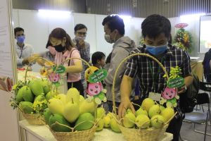 農産物のヨーロッパ市場の輸出チャンス