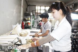 従業員が労働規律を順守するために