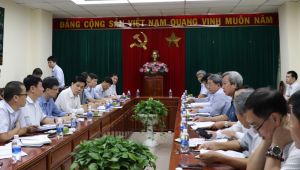 6月30日までに、Phan Thiet・Dau Giay高速道路の建設用の土地の引渡を大部完了させる
