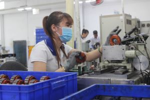 韓国はDong Naiの大きな市場である