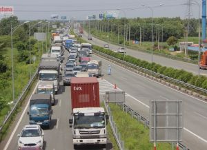 ドンナイは地域をつなぐ上で重要な役割を果たしています