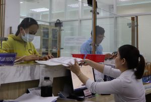 Covid-19の影響を受けた企業の8000億以上の納税延長の延長