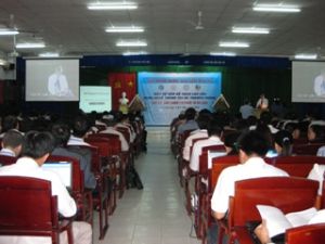 “传媒和信息技术的选择问题”第12次国家研讨会