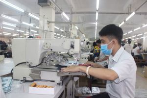 新世代の自由貿易協定からの機会