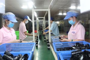 ベトナム企業は二重目標を実現