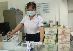 多く銀行はローン金利を引き下げる