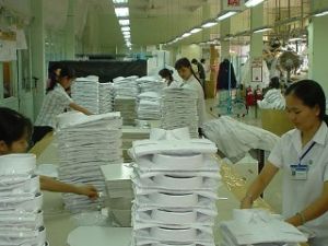 同奈省10月份工业产值达10万亿元。