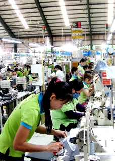 同奈省每年节约400万千瓦时电量.