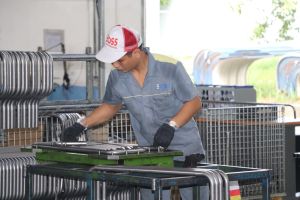 企業は自由貿易協定（略FTA）からの機会を利用